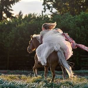 Meet your Posher, Gracie